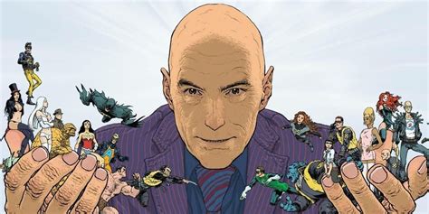 grant morrison hates comics