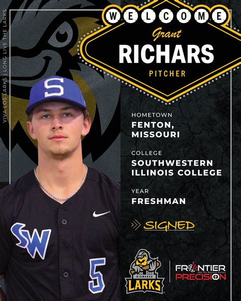 Grant Richar's Baseball Impact: Unveil Secrets!