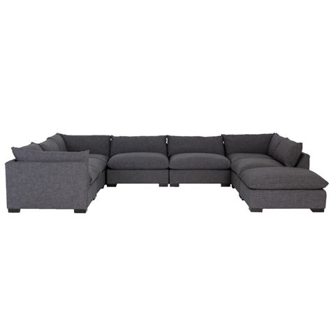grant sectional sofa