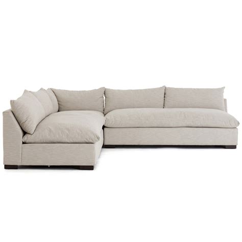 grant sectional sofa