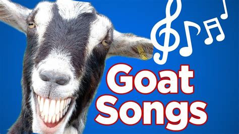 grant the goat song