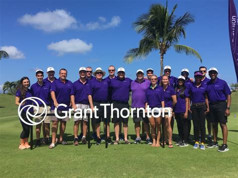 grant thornton golf scores