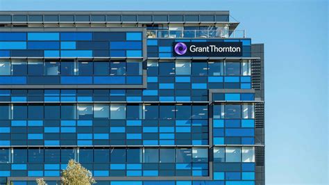 grant thornton offices in california