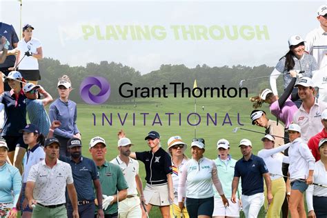 grant thornton pga tour