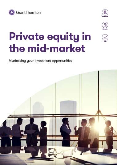 grant thornton private equity deal