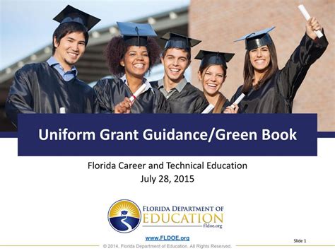 Grant Uniform Guidance