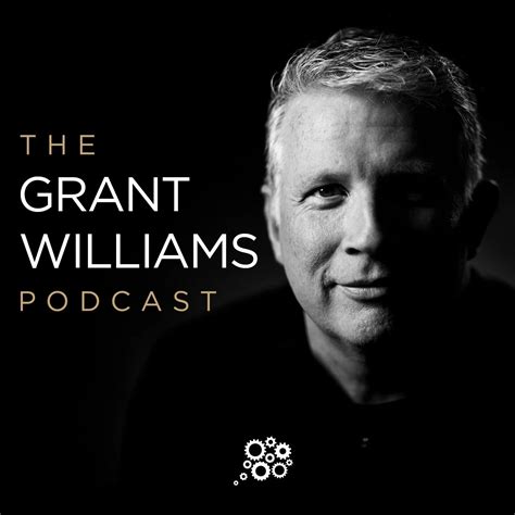 grant williams finance podcast