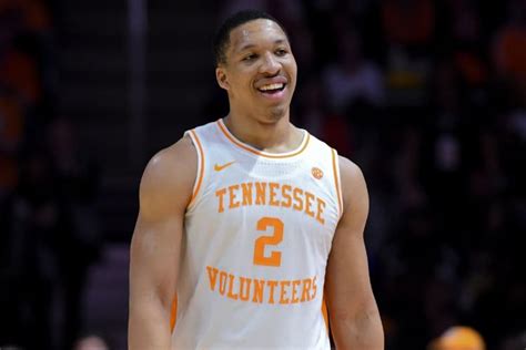 grant williams height in feet