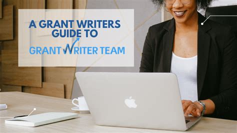 grant writer team reviews