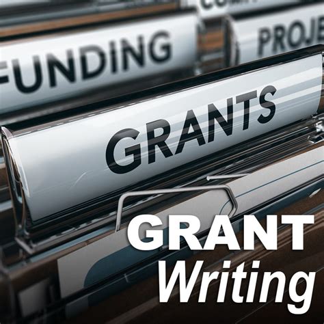 grant writing workshops for nonprofit