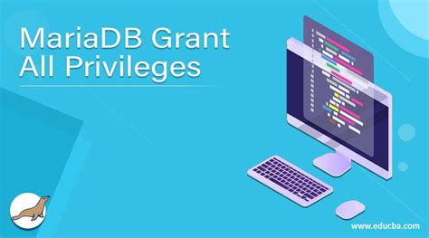 [MariaDB] 4. 외부 IP에서 로컬에 외부접속(127.0.0.1) 허용 for Mac · linked2ev