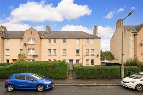 Granton Crescent Edinburgh