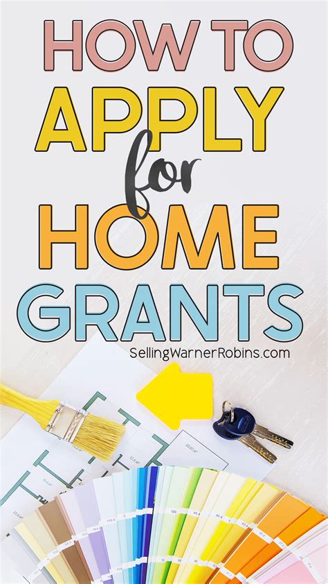 Home Improvement Grants in Ireland Eldron