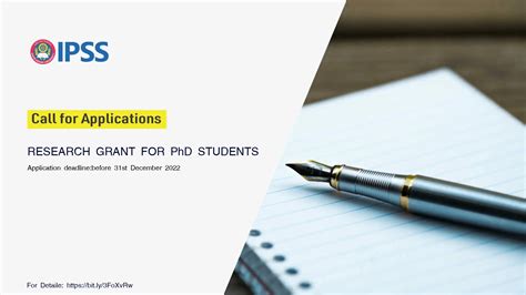 grants for phd students uk