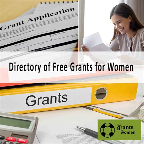 grants for single women