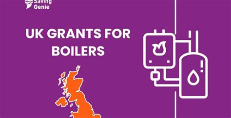Grants For Upgrading Boilers