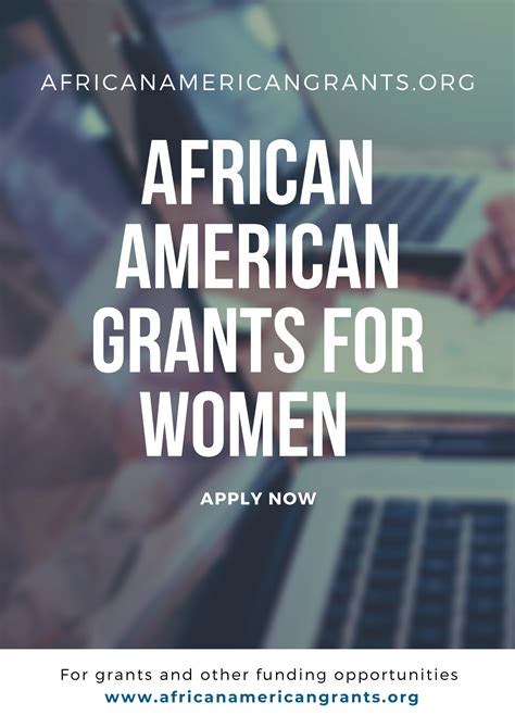 grants for women