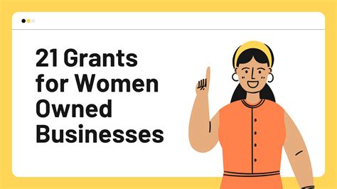 grants for women owned small business 2024