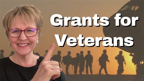 grants for women veterans farming