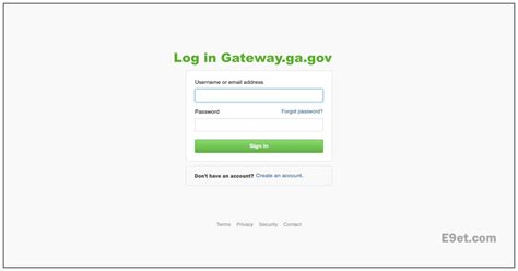 grants gateway login support
