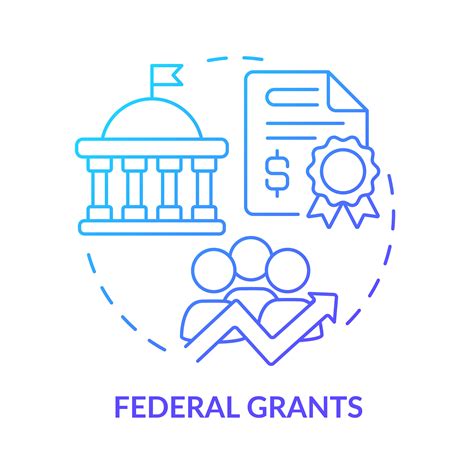 grants management federal government