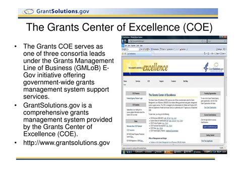 grantsolutions.gov