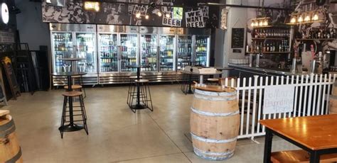 Grape And Grain Everett Wa