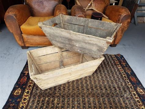 Grape Crates For Sale