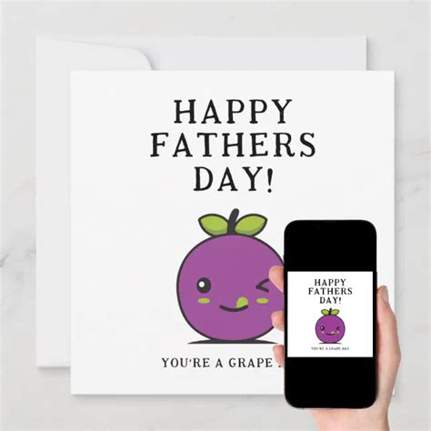 Grape Dad Definition