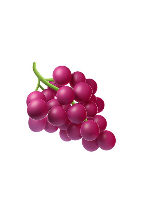Grape Emoji Copy And Paste