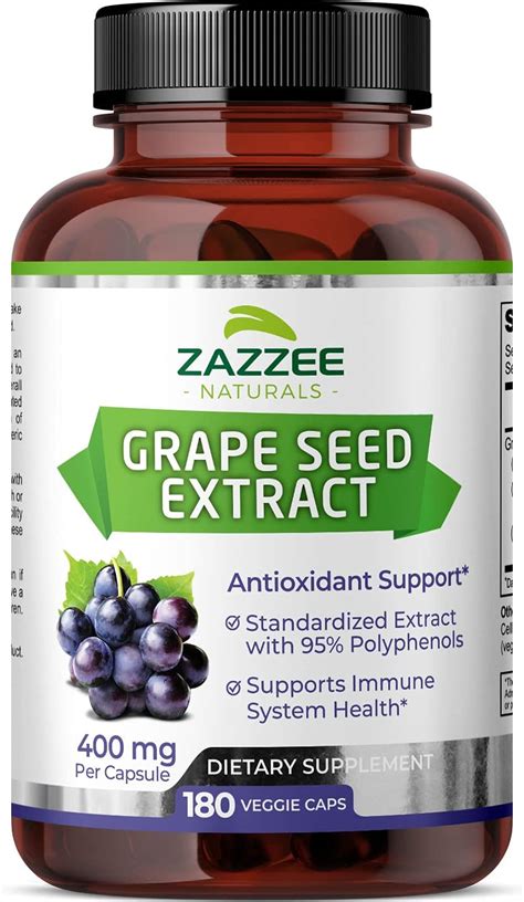 Grape Seed Amazon