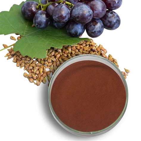 Grape Seed Extract Contraindications