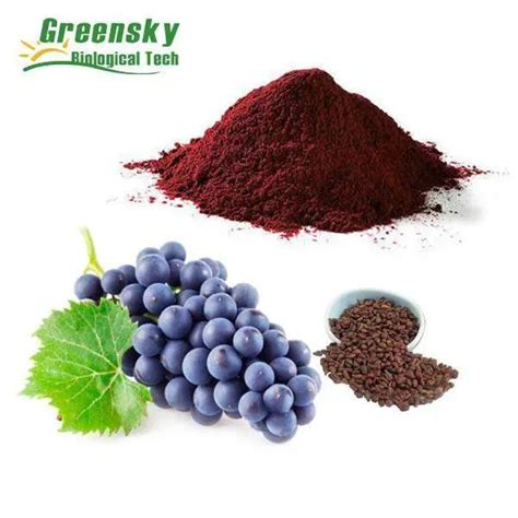 Grape Seed Extract Medication Interactions
