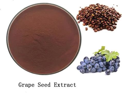 Grape Seed Extract Uses In Tamil