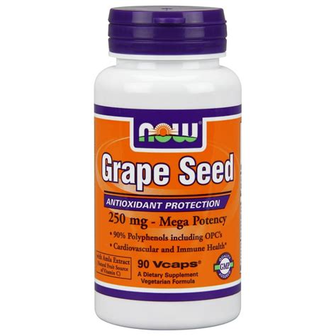 Grape Seed Extract Walmart