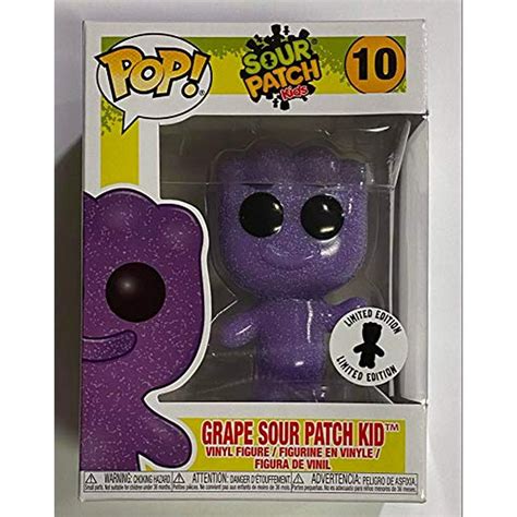 grape sour patch kid funko pop