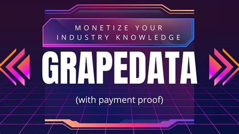 Unlocking the Power of Grapedata for Business Success