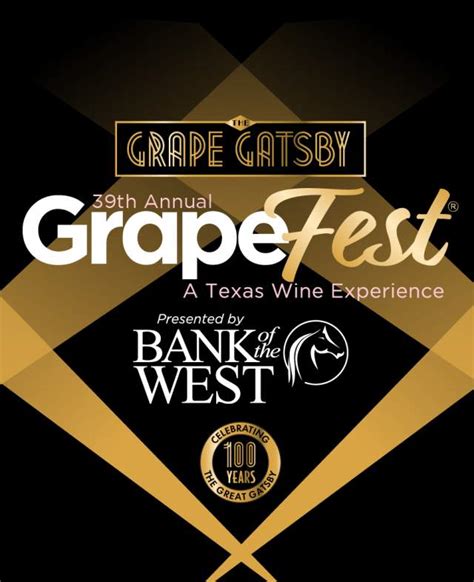 to Grapefest in Grapevine Texas Your new favorite vacation
