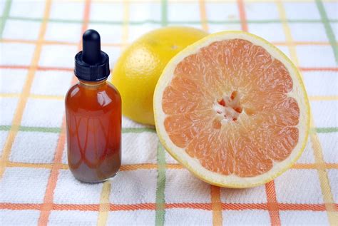 Grapefruit Bitters How To Make