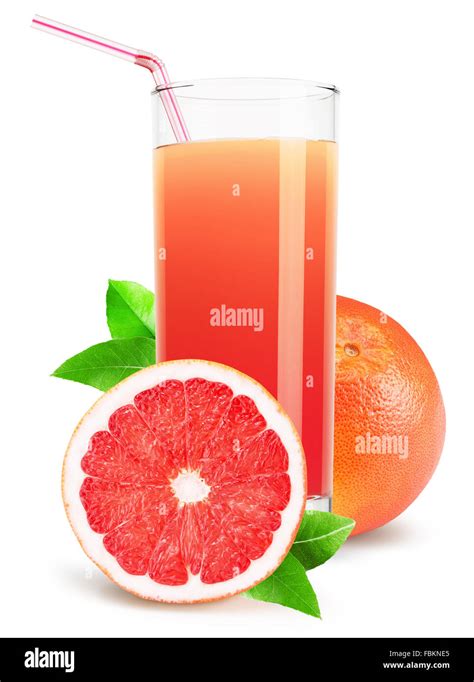 Grapefruit Diuretic Effect