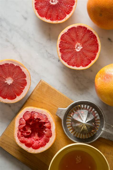 Grapefruit Fork