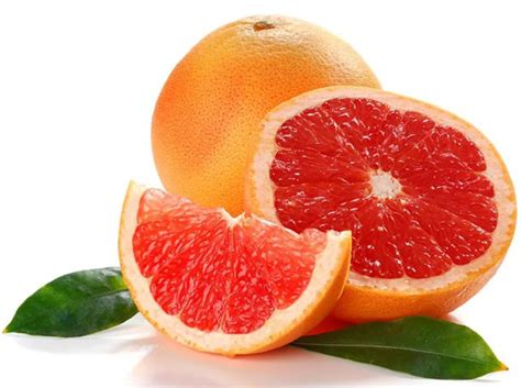 Grapefruit Gi Index