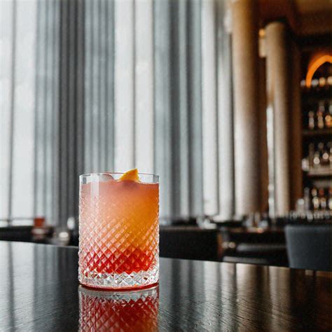 Grapefruit Gin Bitters