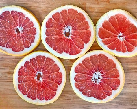 Grapefruit Hacks