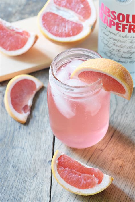 Grapefruit In Swedish