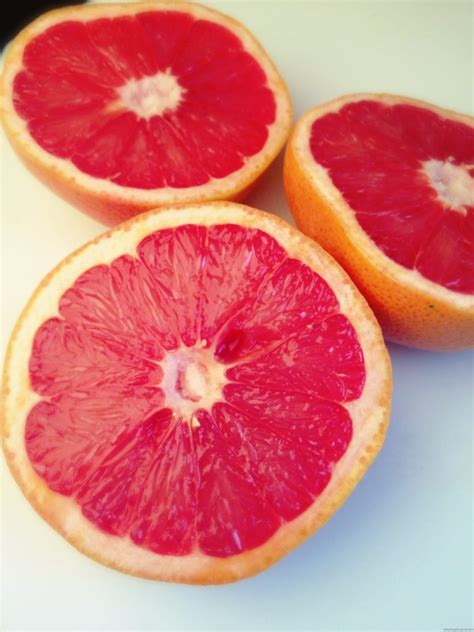 Grapefruit In Ukrainian