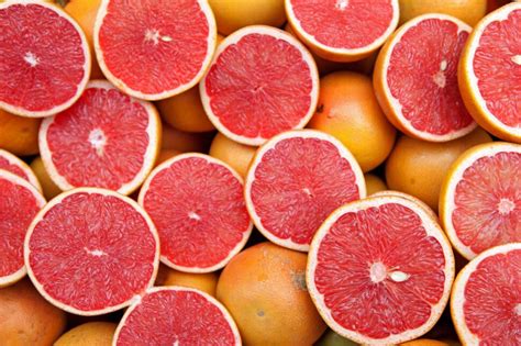 Grapefruit Interaction With Prozac