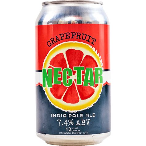 Grapefruit Nectar Ipa