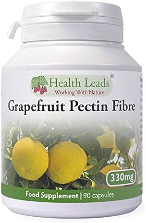 Grapefruit Pectin Fibre