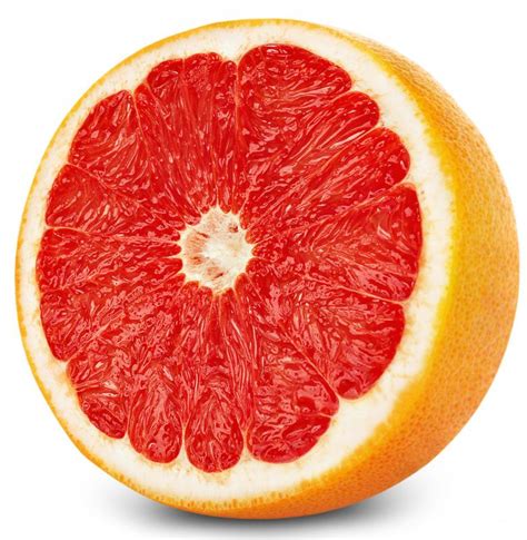 Grapefruit Pith Uses